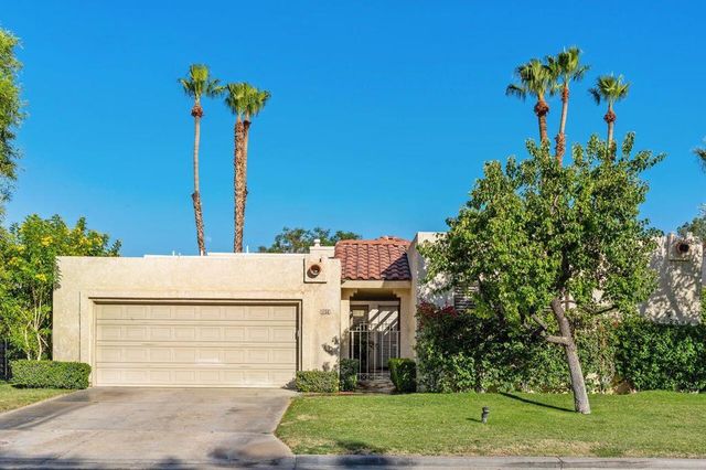 46 Santo Domingo Drive, Rancho Mirage, CA 92270