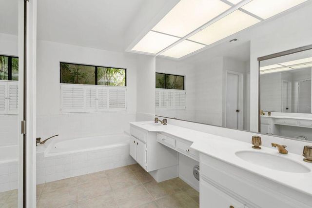 46 Santo Domingo Drive, Rancho Mirage, CA 92270
