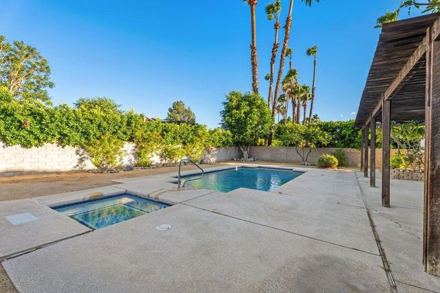 46 Santo Domingo Drive, Rancho Mirage, CA 92270
