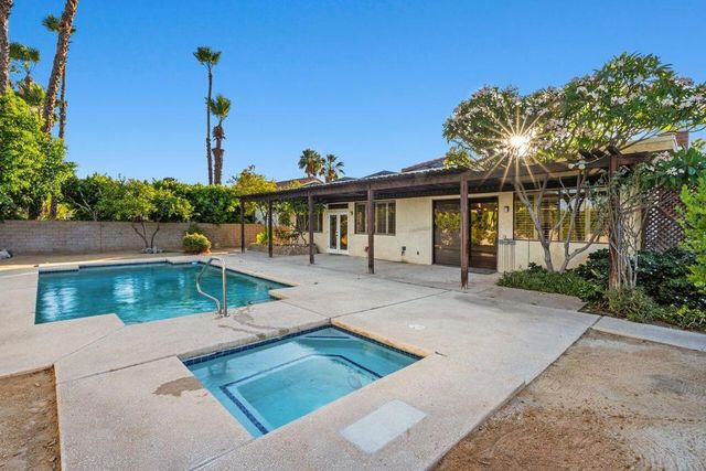 46 Santo Domingo Drive, Rancho Mirage, CA 92270