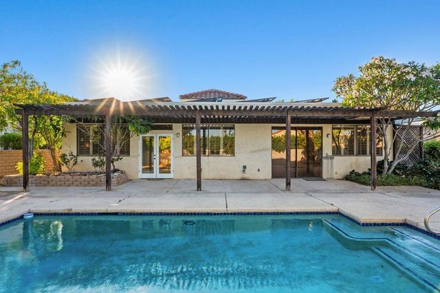 46 Santo Domingo Drive, Rancho Mirage, CA 92270