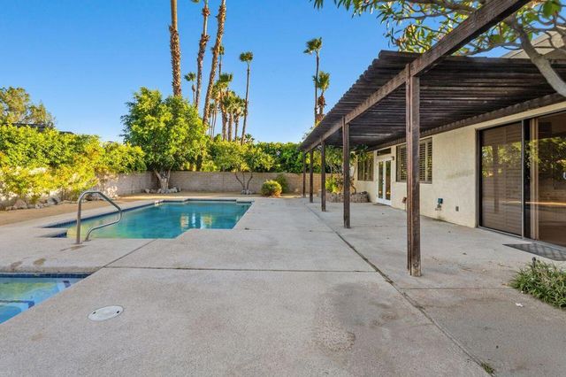 46 Santo Domingo Drive, Rancho Mirage, CA 92270