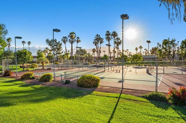 46 Santo Domingo Drive, Rancho Mirage, CA 92270