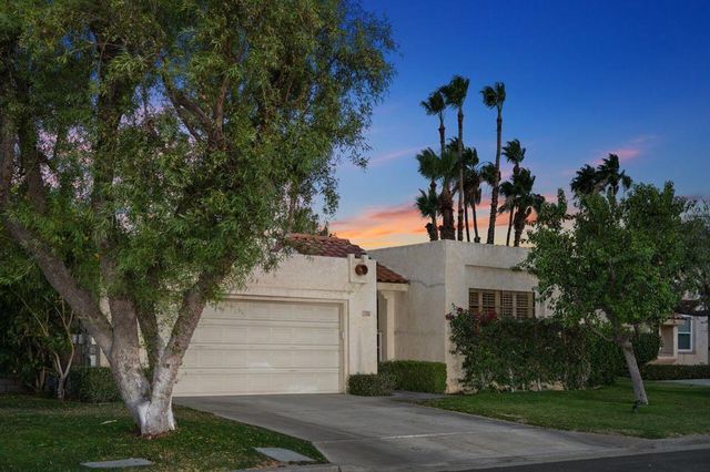 46 Santo Domingo Drive, Rancho Mirage, CA 92270