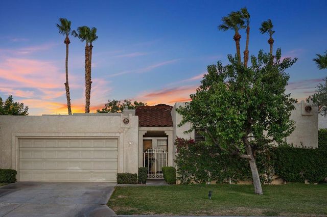 46 Santo Domingo Drive, Rancho Mirage, CA 92270