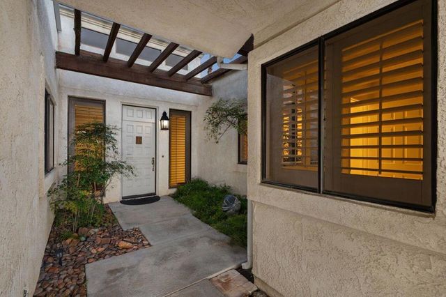 46 Santo Domingo Drive, Rancho Mirage, CA 92270