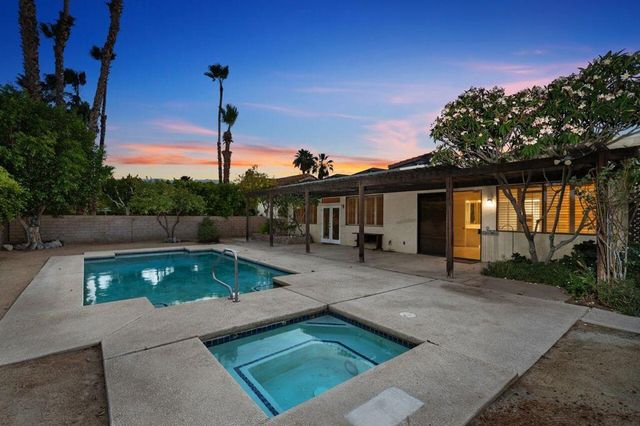46 Santo Domingo Drive, Rancho Mirage, CA 92270