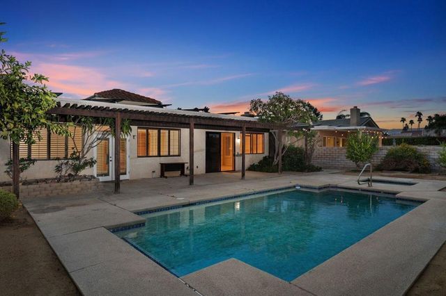 46 Santo Domingo Drive, Rancho Mirage, CA 92270