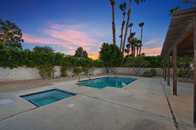 46 Santo Domingo Drive, Rancho Mirage, CA 92270