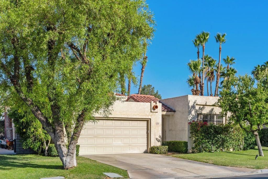 46 Santo Domingo Drive, Rancho Mirage, CA 92270