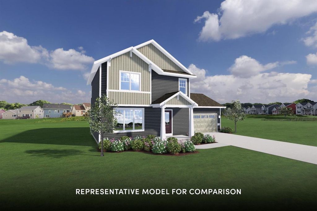5948 Rosewood Drive, Mcfarland, WI 53558