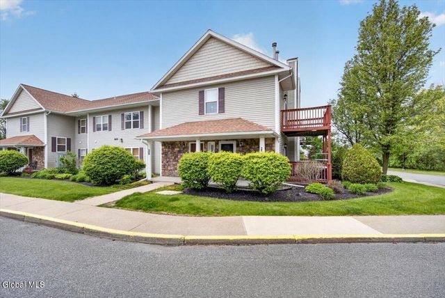 1200 Hillside Avenue Apt 607, Niskayuna, NY 12309