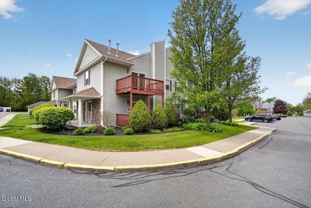 1200 Hillside Avenue Apt 607, Niskayuna, NY 12309