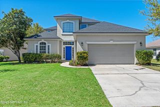 11770 HUCKLEBERRY Trail E, Macclenny, FL 32063