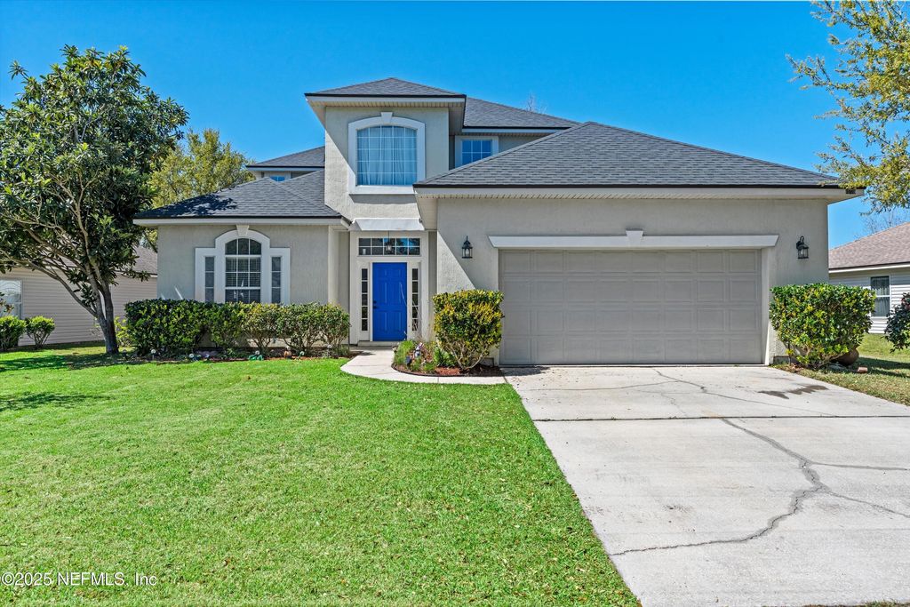11770 HUCKLEBERRY Trail E, Macclenny, FL 32063