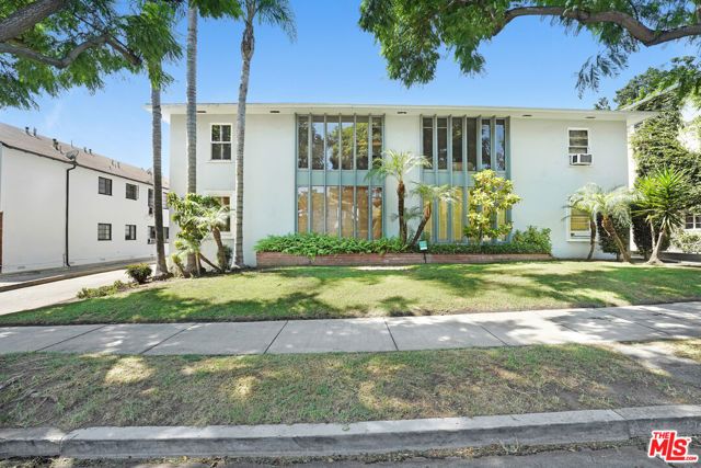 1235 N Crescent Heights Boulevard 3, West Hollywood, CA 90046