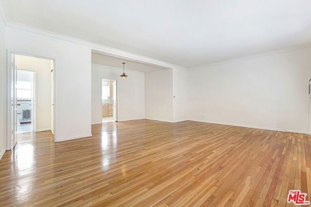 1235 N Crescent Heights Boulevard 3, West Hollywood, CA 90046