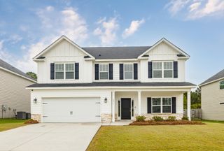 6011 Big Pond Trail, Grovetown, GA 30813