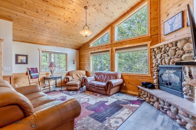 4213 S Shoshone Road, Island Park, ID 83429