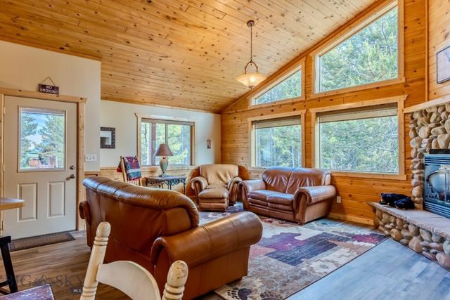 4213 S Shoshone Road, Island Park, ID 83429