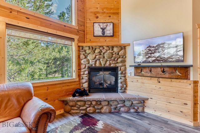 4213 S Shoshone Road, Island Park, ID 83429