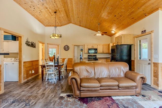 4213 S Shoshone Road, Island Park, ID 83429