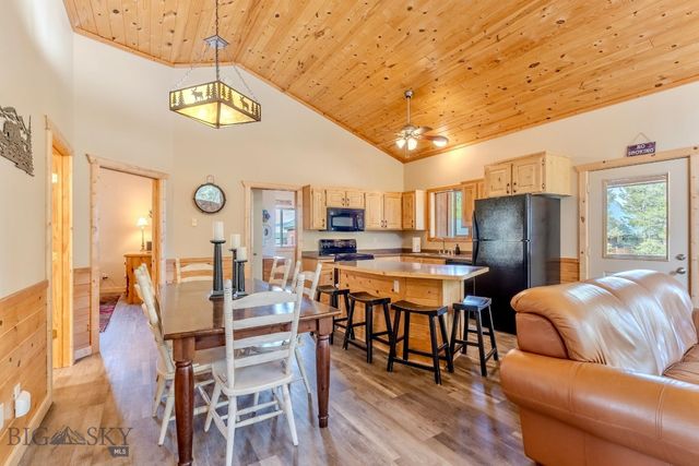 4213 S Shoshone Road, Island Park, ID 83429