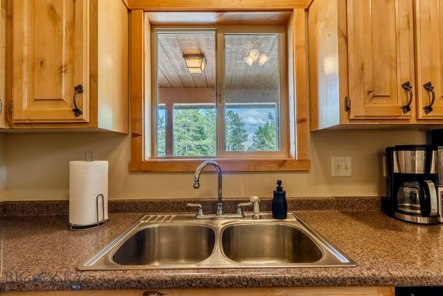 4213 S Shoshone Road, Island Park, ID 83429