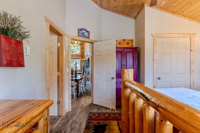 4213 S Shoshone Road, Island Park, ID 83429