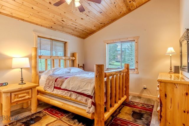 4213 S Shoshone Road, Island Park, ID 83429