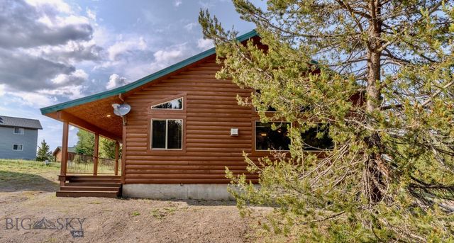 4213 S Shoshone Road, Island Park, ID 83429