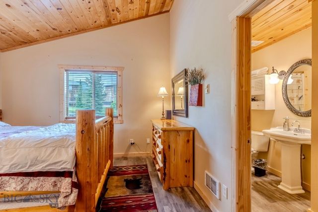 4213 S Shoshone Road, Island Park, ID 83429