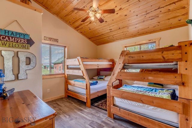 4213 S Shoshone Road, Island Park, ID 83429