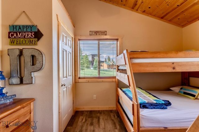 4213 S Shoshone Road, Island Park, ID 83429