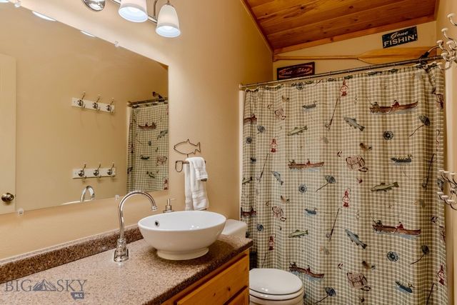 4213 S Shoshone Road, Island Park, ID 83429