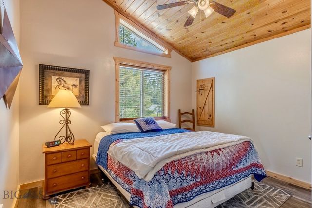 4213 S Shoshone Road, Island Park, ID 83429