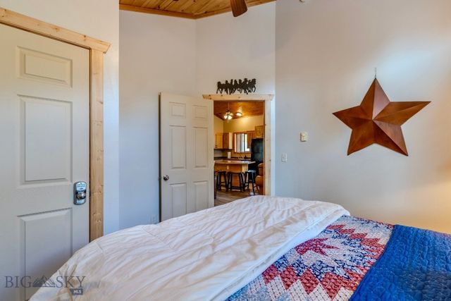 4213 S Shoshone Road, Island Park, ID 83429