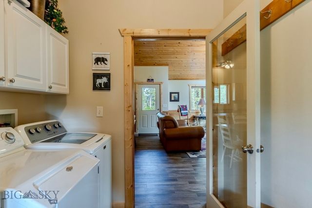 4213 S Shoshone Road, Island Park, ID 83429