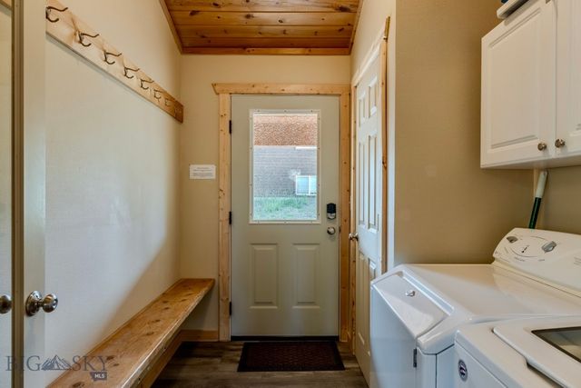 4213 S Shoshone Road, Island Park, ID 83429