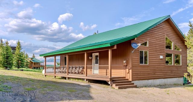 4213 S Shoshone Road, Island Park, ID 83429