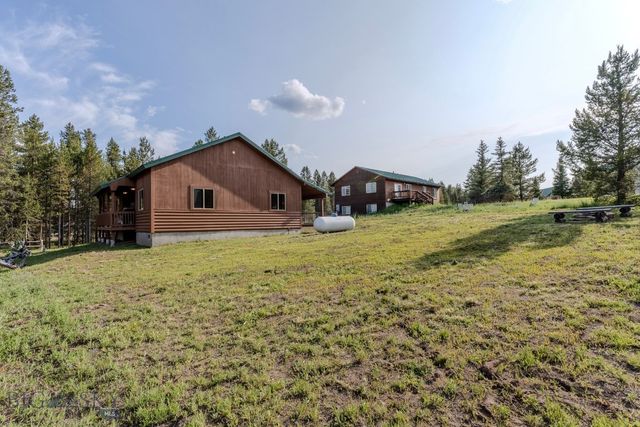 4213 S Shoshone Road, Island Park, ID 83429