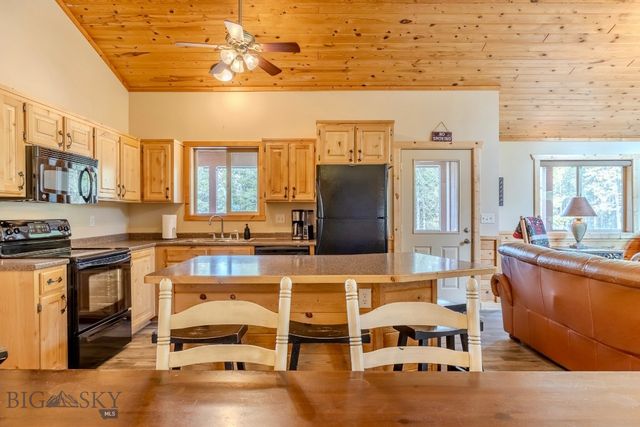 4213 S Shoshone Road, Island Park, ID 83429