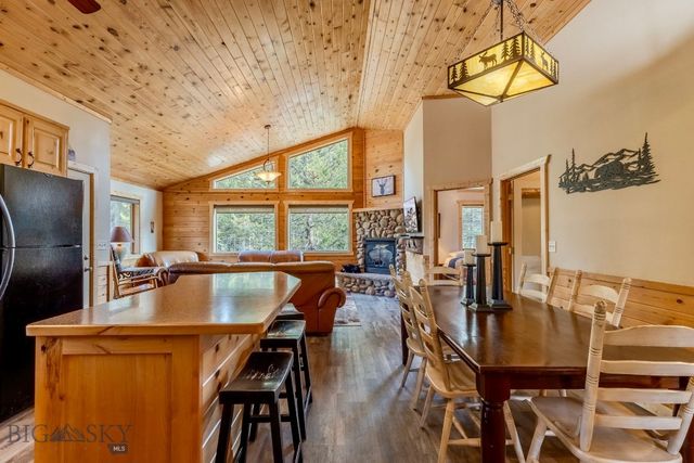 4213 S Shoshone Road, Island Park, ID 83429