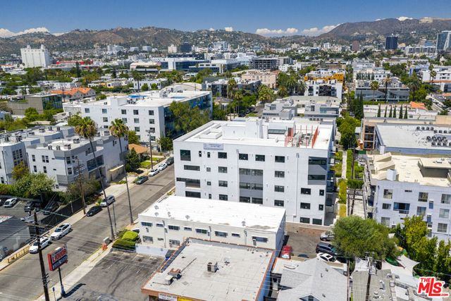 710 N Hudson Avenue, Los Angeles, CA 90038
