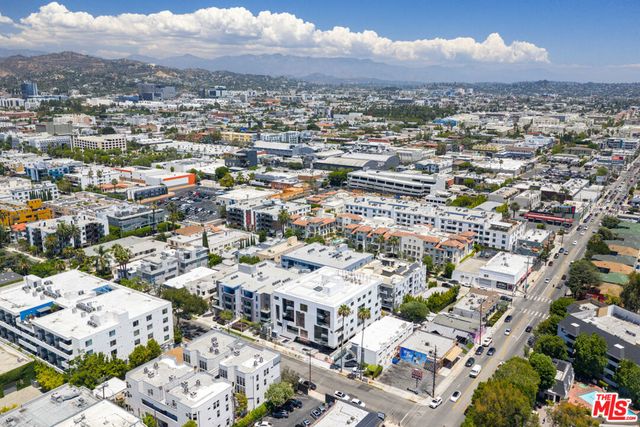 710 N Hudson Avenue, Los Angeles, CA 90038