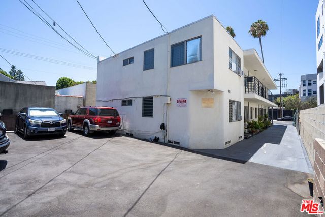 710 N Hudson Avenue, Los Angeles, CA 90038