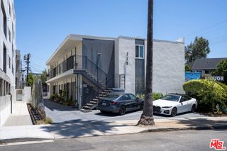 710 N Hudson Avenue, Los Angeles, CA 90038