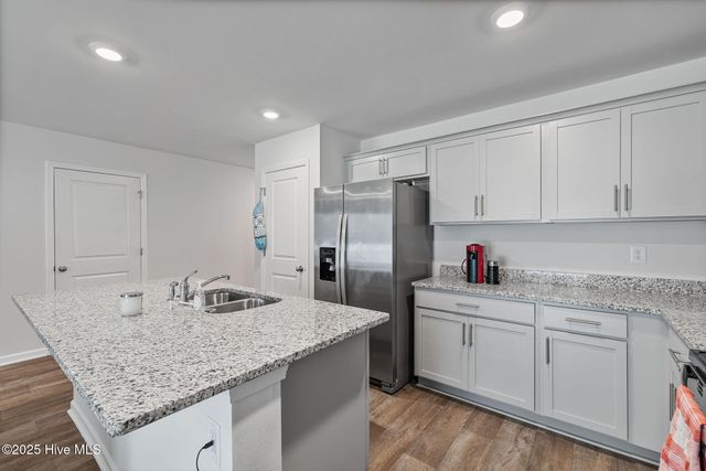 1423 N Wilshire Court, Kinston, NC 28504