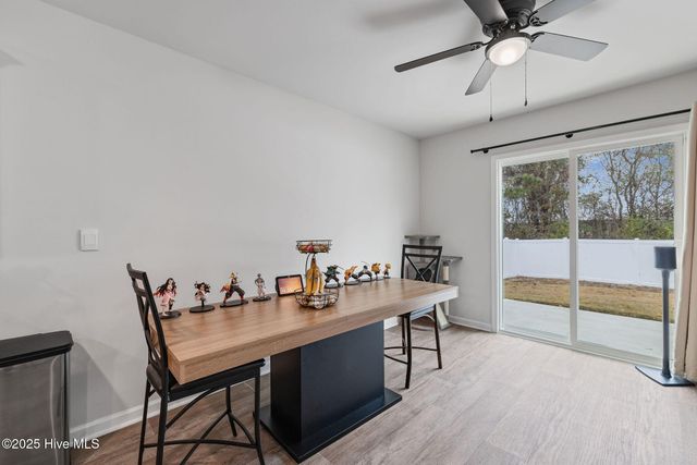 1423 N Wilshire Court, Kinston, NC 28504