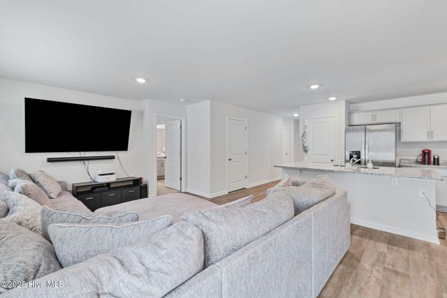 1423 N Wilshire Court, Kinston, NC 28504